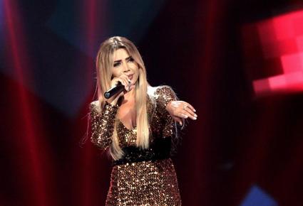 حضور نوال الزغبي لم يسعف فارس المدني ويسرى سعّوف  